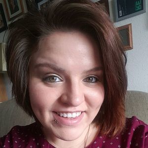 Meet your Posher, Savannah